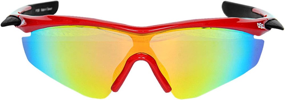DSC Passion Polarized Cricket Sunglasses