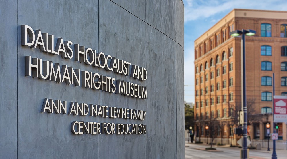 Dallas Holocaust and Human Rights Museum