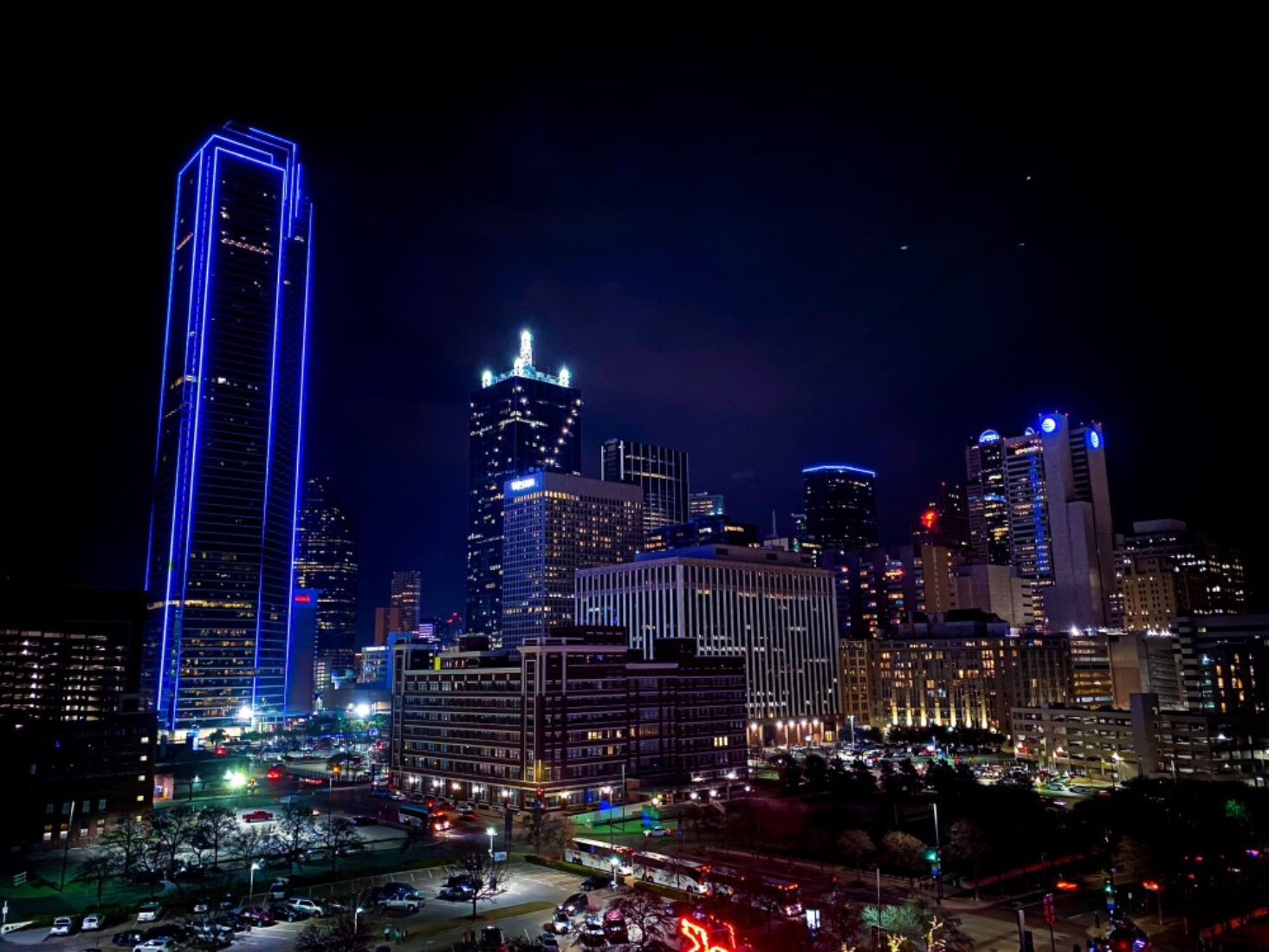 Dallas Nightlife