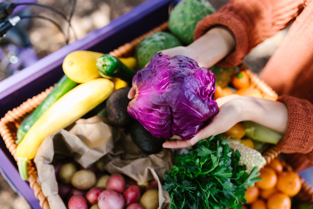 Date and Time of Farmers' Markets