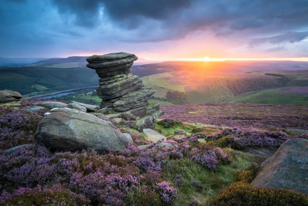 Derwent Edge