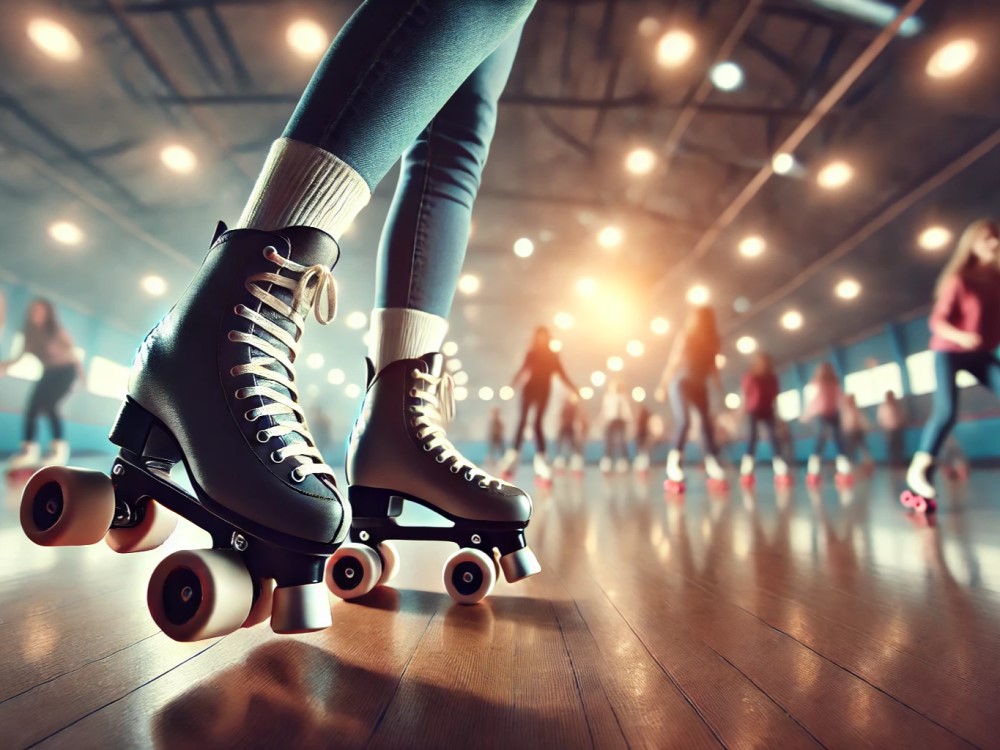 Discover Leicester's Top Spots for an Unforgettable Roller Skating Experience