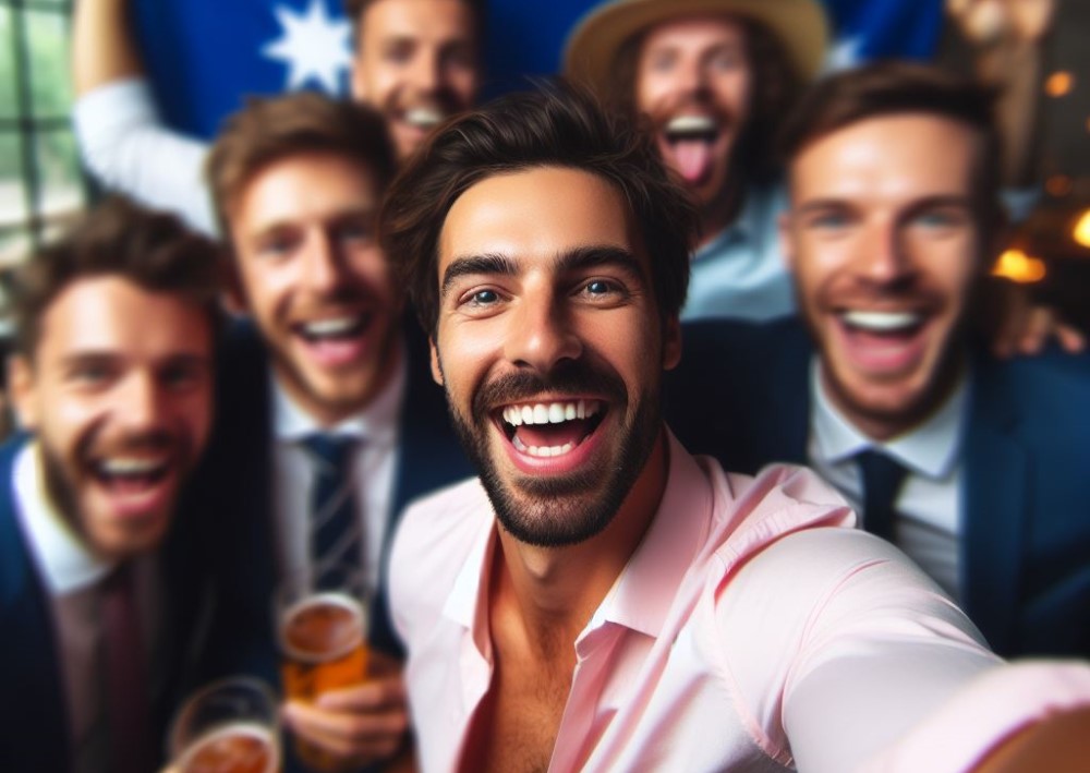 Drink Ideas for Every Stag Do