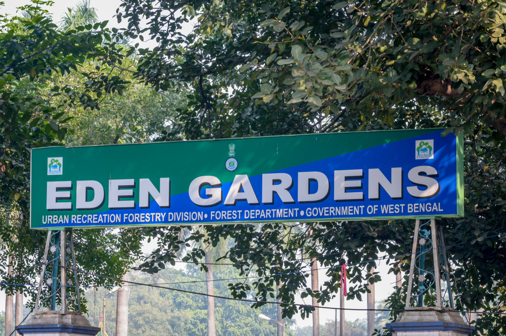 Eden Gardens A Hub of Cricketing Passion