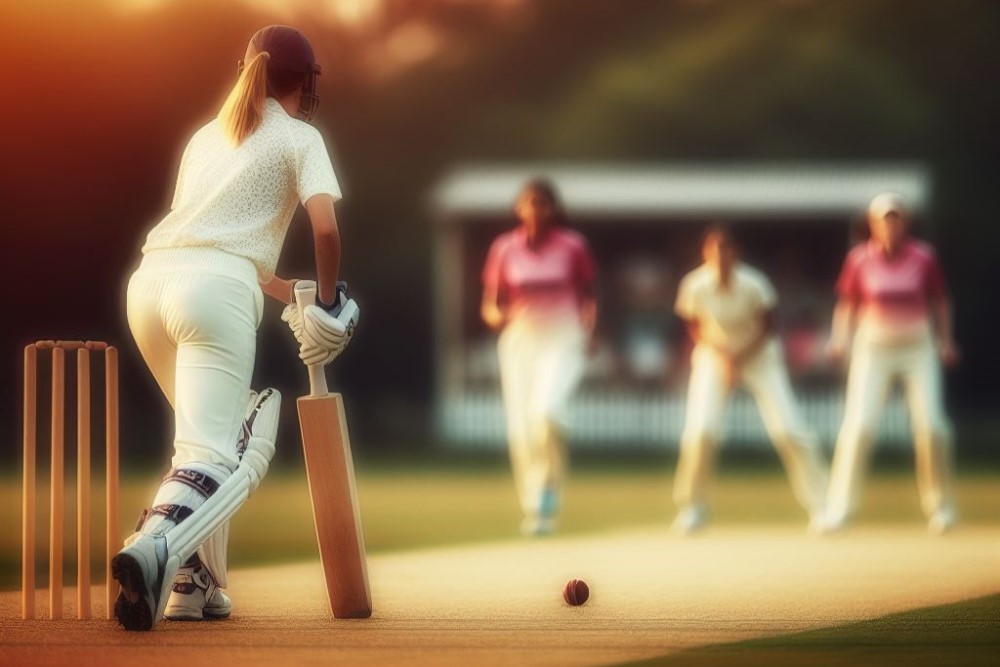 Evolution of the Women's Cricket Format