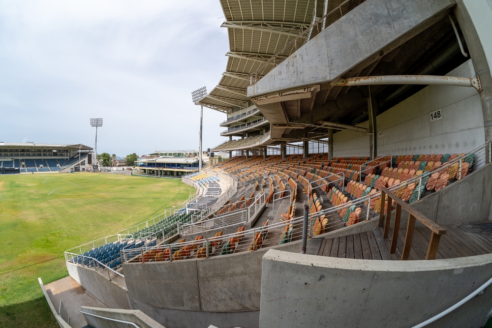 Facilities and Features The Essence of Sabina Park
