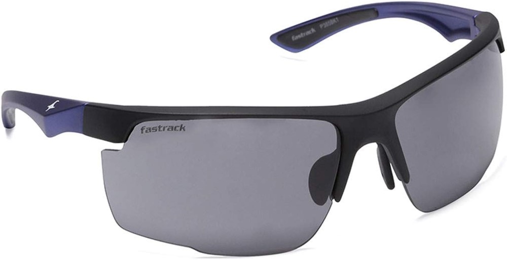 Fastrack Men's Sports Sunglasses