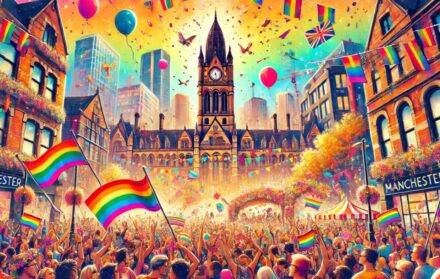 Festivals and Events in Manchester