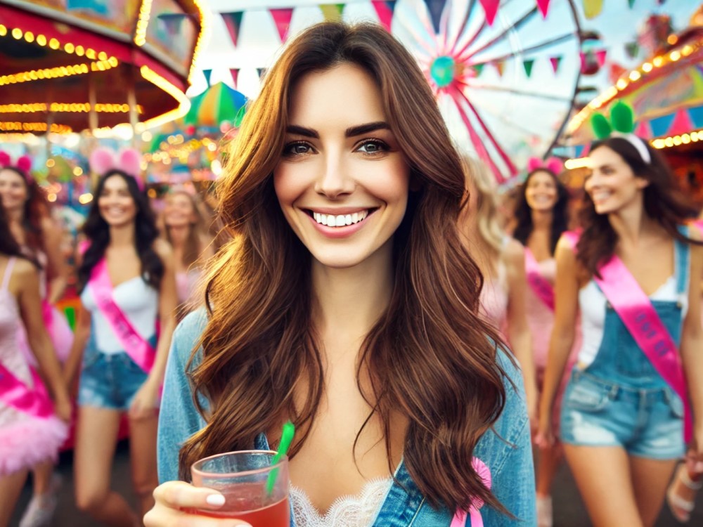 Fun and Flirty Hen Do Ideas for Brides in Their 20s