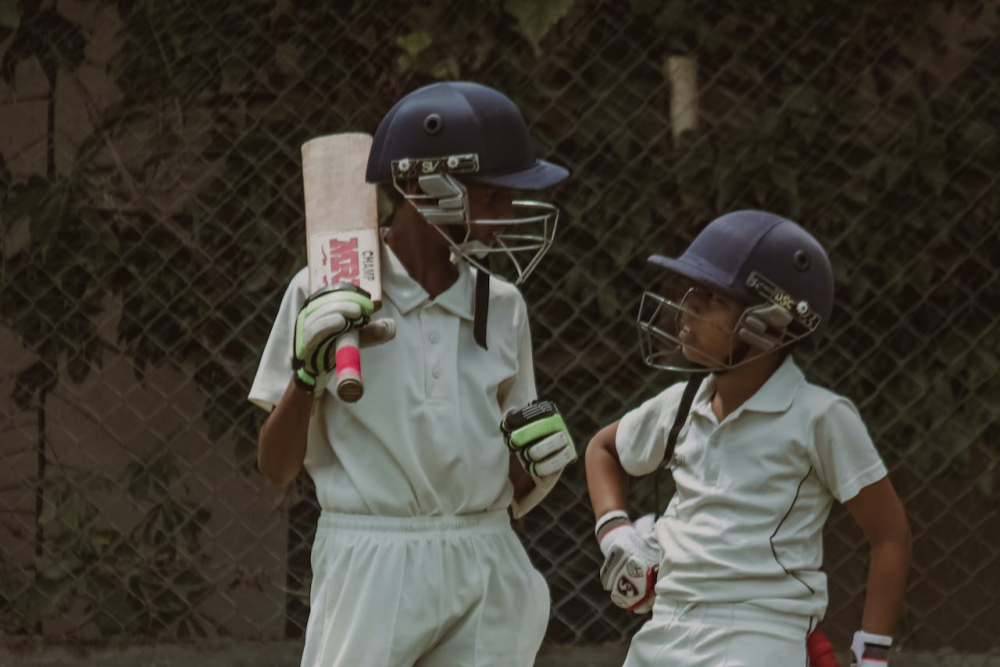 Grassroots and Youth Cricket