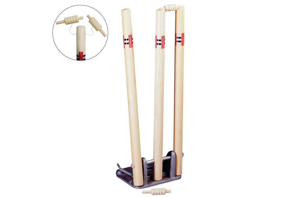 Gray-Nicolls Cricket Stumps