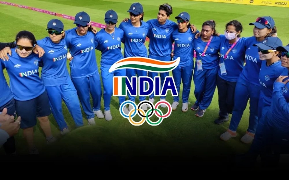 Growth and Development of Women's Cricket in the Olympic Games