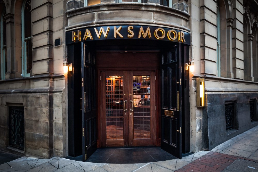 Hawksmoor