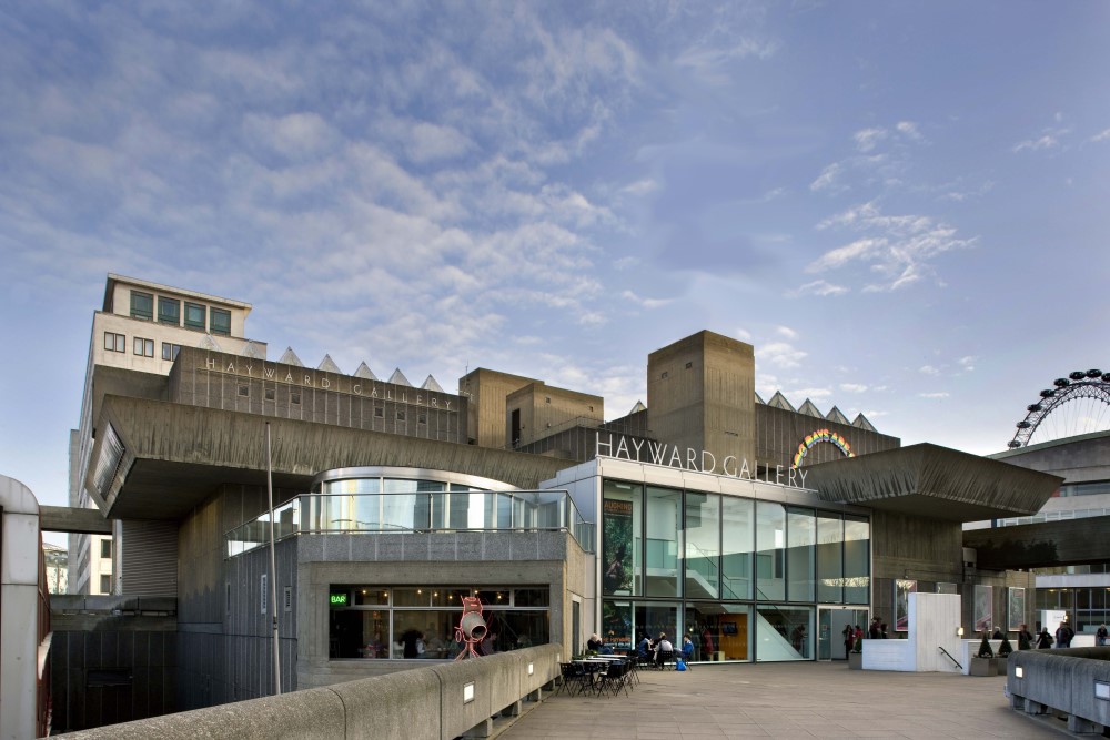 Hayward Gallery