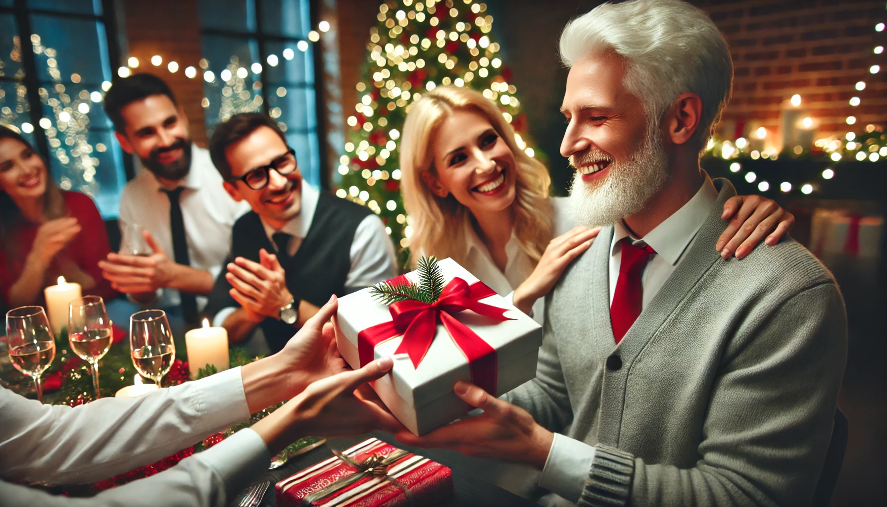 Holiday Office Party Ideas Bringing Joy and Festivity