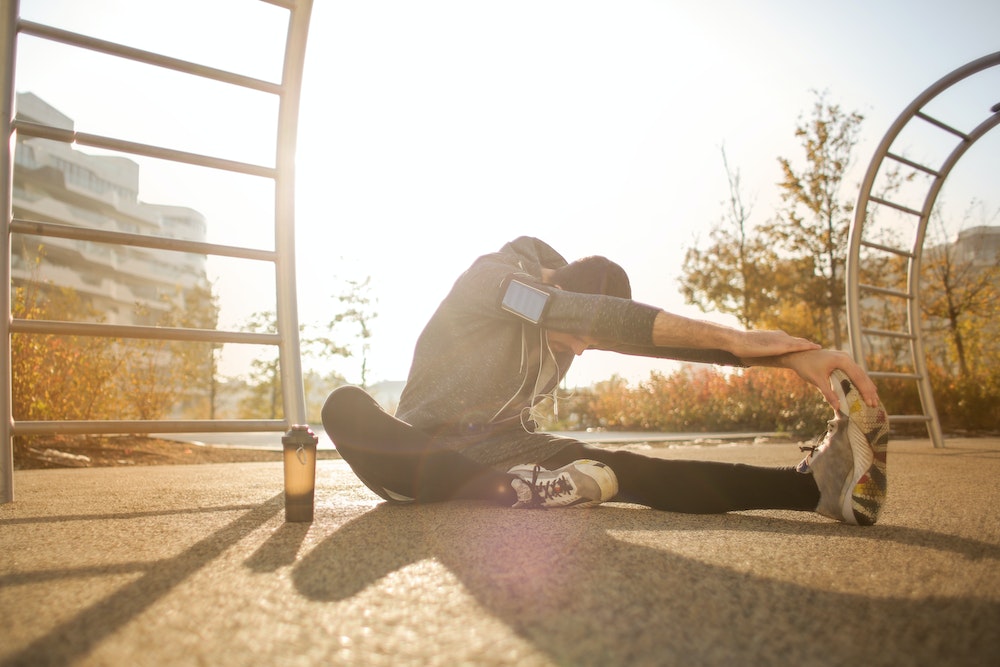 How Can a Proper Warm-up Routine Improve Your Cricket Performance