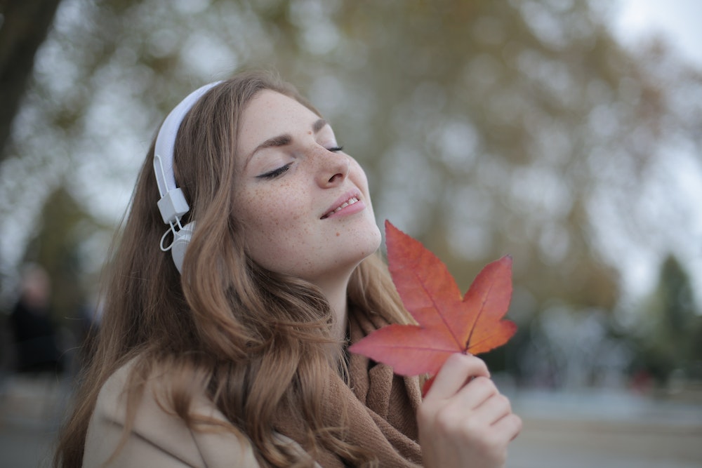 How do Parks Help Reduce Stress and Anxiety