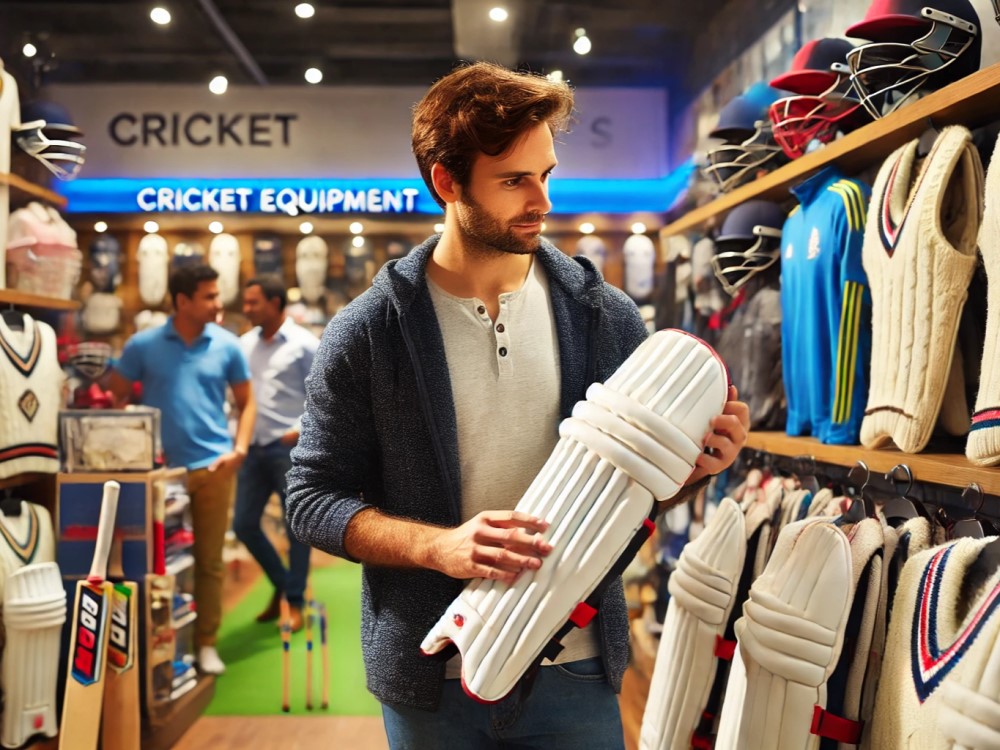 How to Choose the Right Cricket Pads