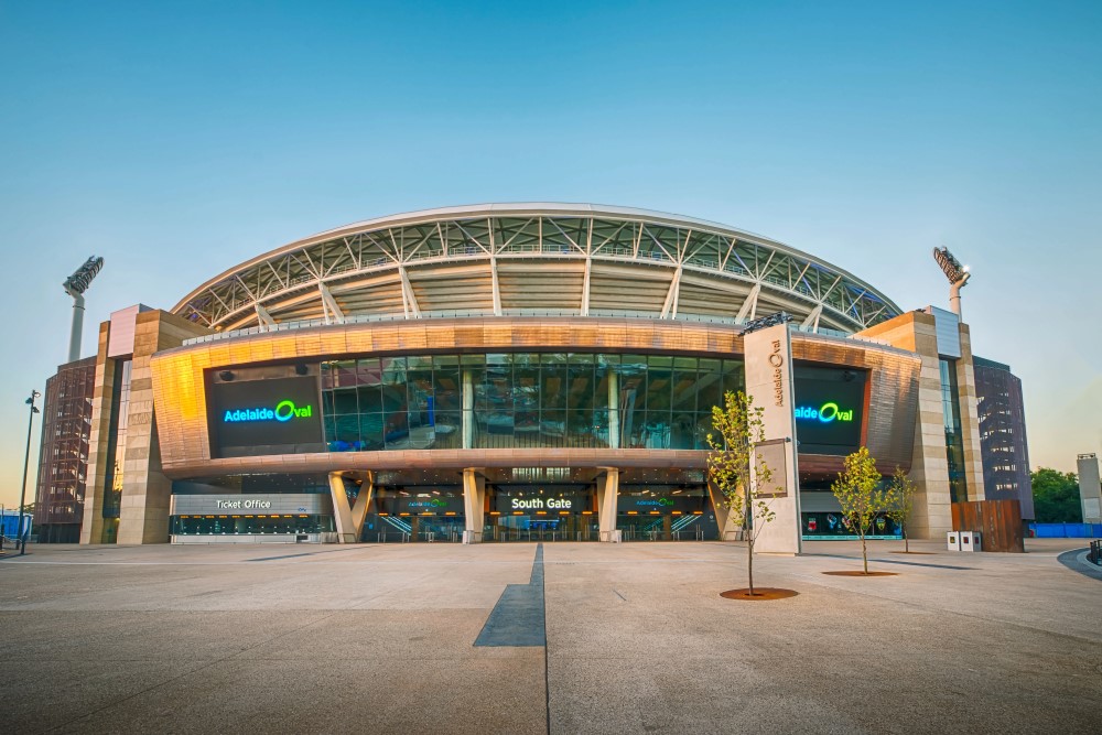 How to Experience the Legacy of Adelaide Oval