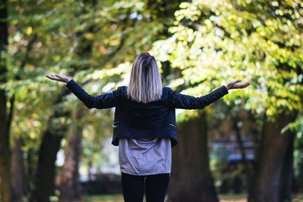 How to Make the Most of Your Day at the Park