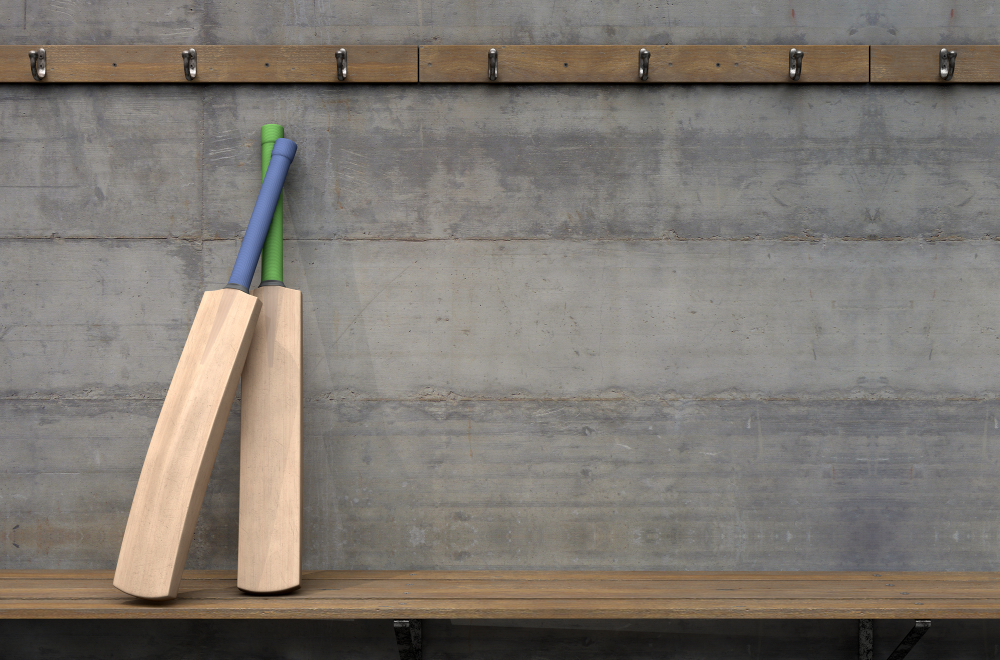 How to Measure the Cricket Bat