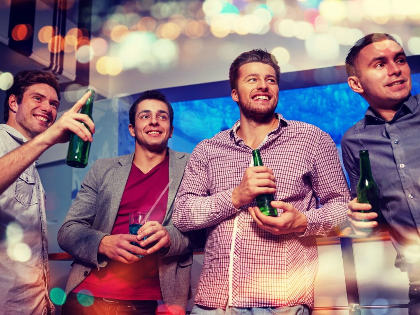 How to Organize a Budget Friendly Stag Do