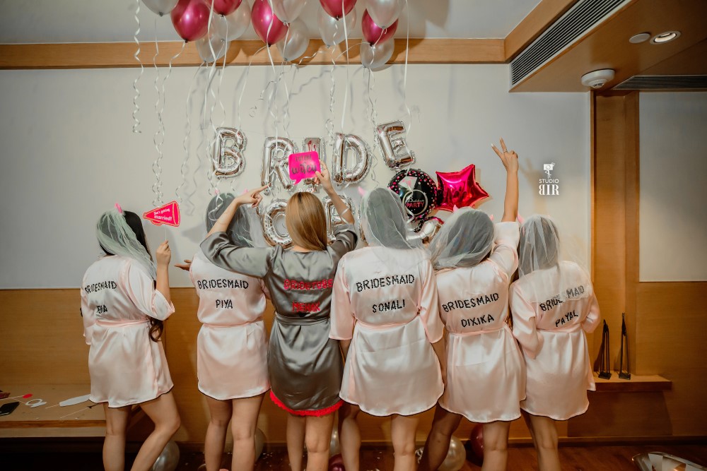 How to Plan a Hen Do Within a Budget