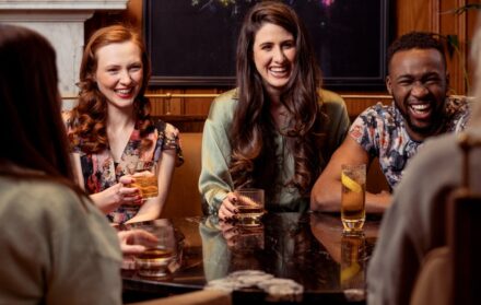 How to Plan a Night Out That Encourages Fun and Laughter