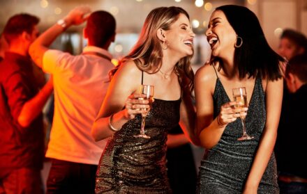 How to Plan a Night Out on a Budget