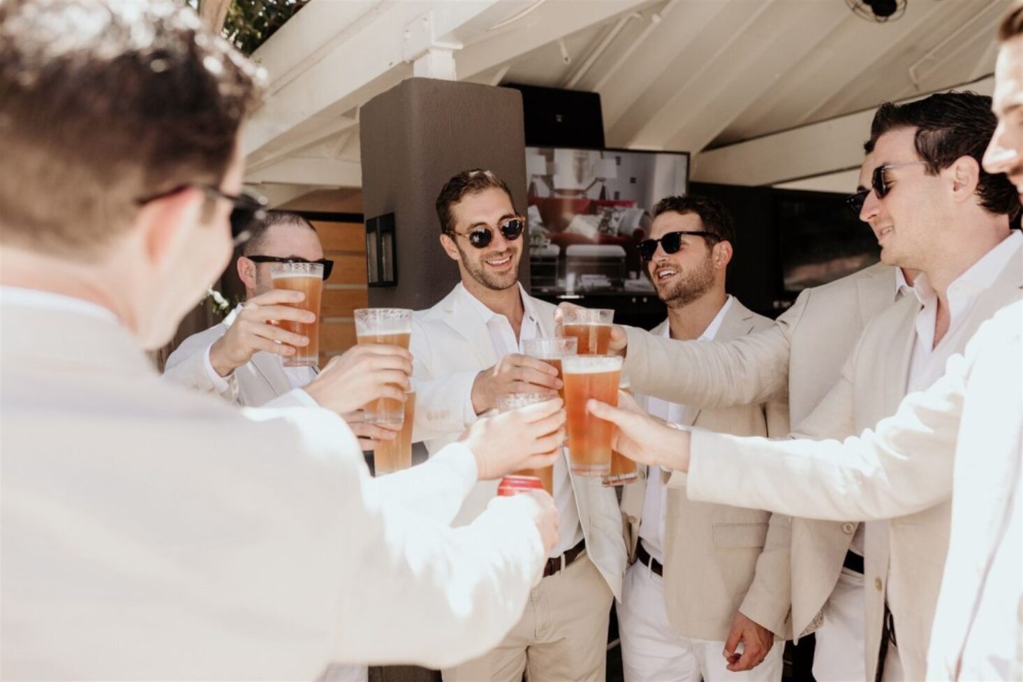How to Plan a Stag Do That Everyone Will Enjoy