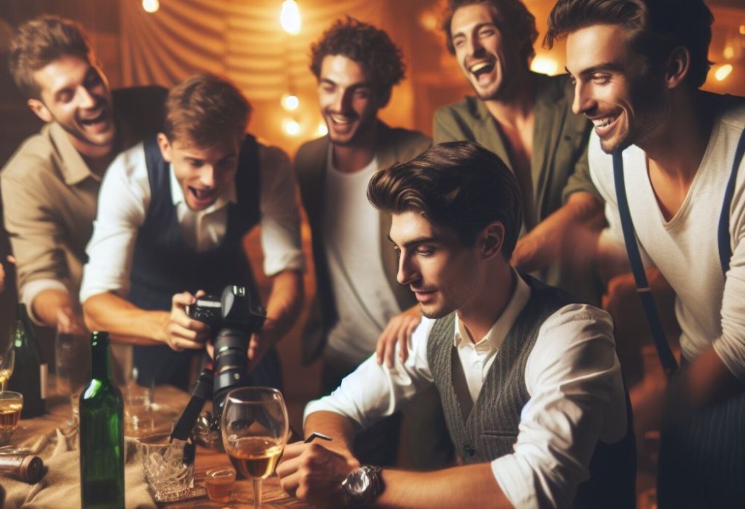 How to Plan a Stag Do That Promotes Creativity