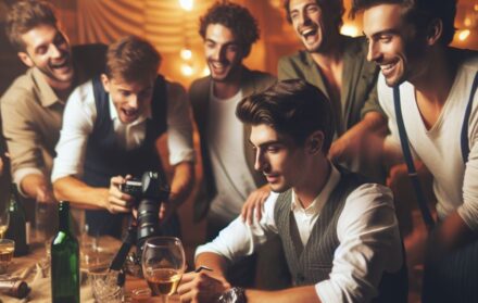 How to Plan a Stag Do That Promotes Creativity