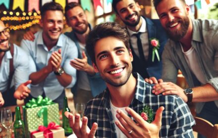 How to Plan a Stag Do that Reflects the Groom-To-Be's Personality