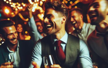 How to Plan an Office Party That Promotes Work-Life Balance