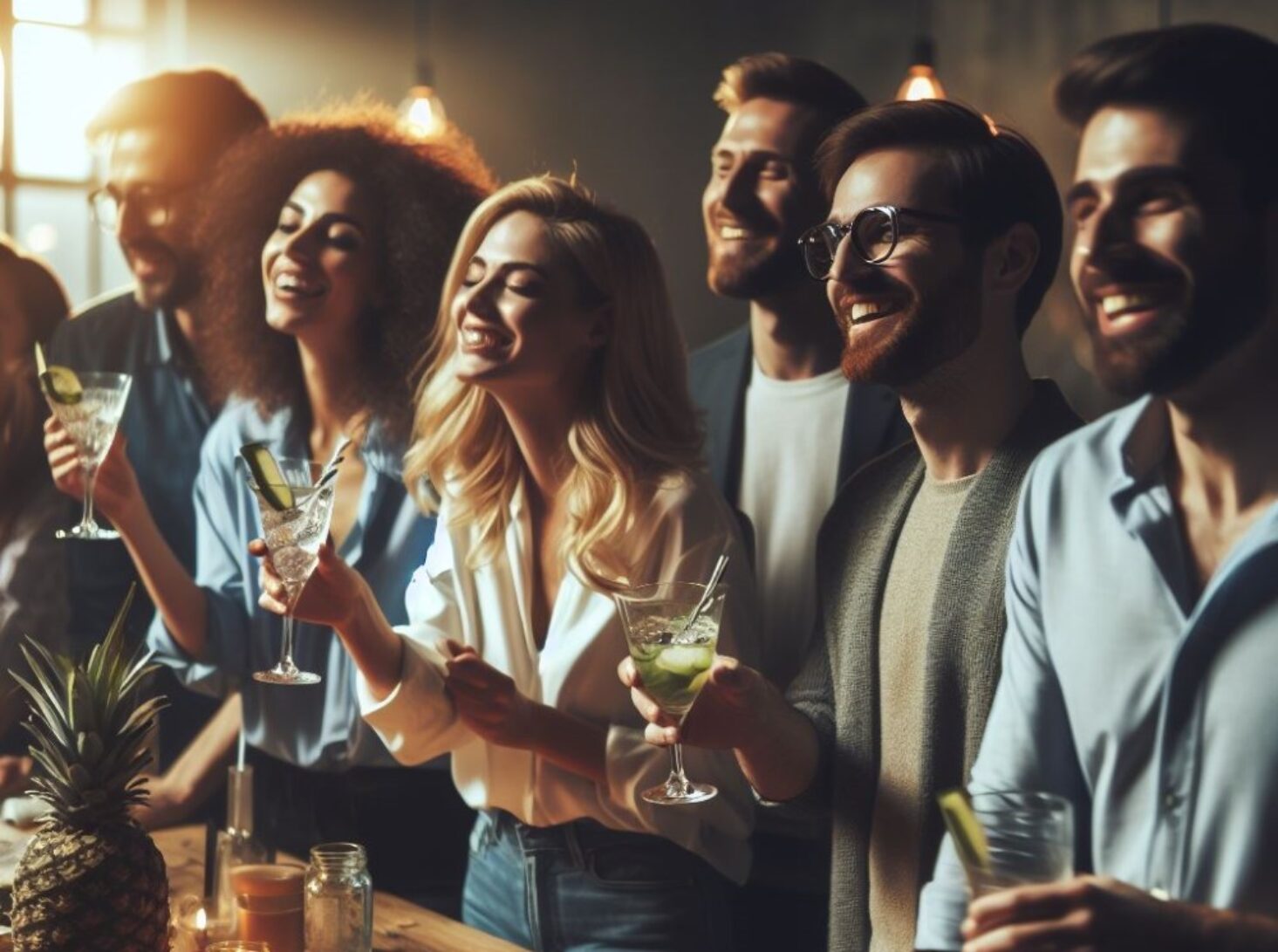How to Plan an Office Party That Reflects Your Company Culture