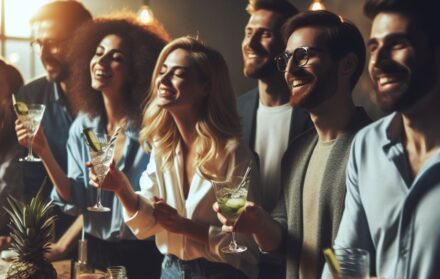 How to Plan an Office Party That Reflects Your Company Culture