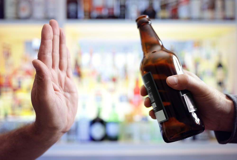 How to Politely Decline Alcohol at Office Parties