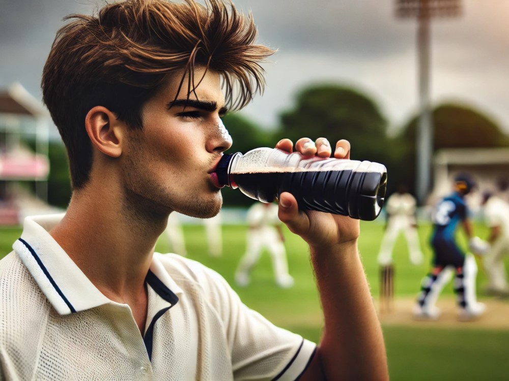 Hydration Strategies for Young Cricketers: Staying Energized and Focused