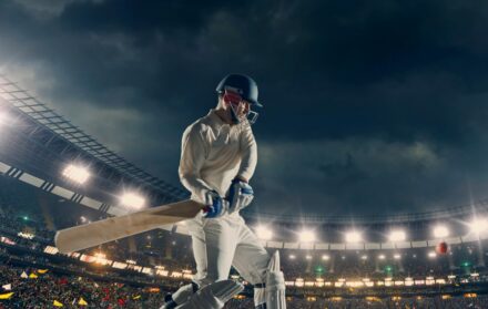Iconic Cricket Stadiums in the World