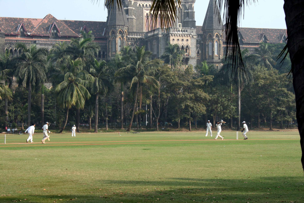 Impact on Mumbai's Cricket Culture