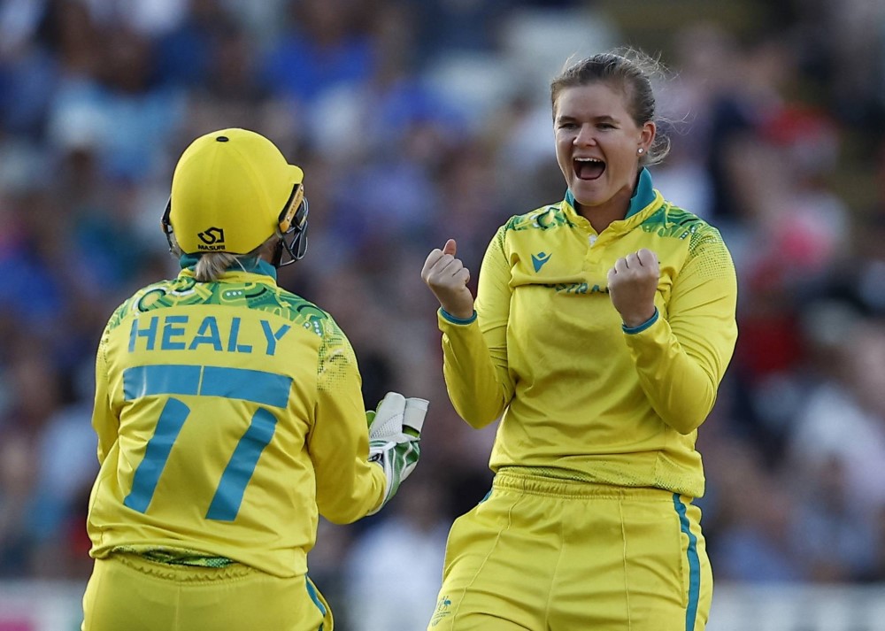 Importance of Women's Cricket in the Olympic Games