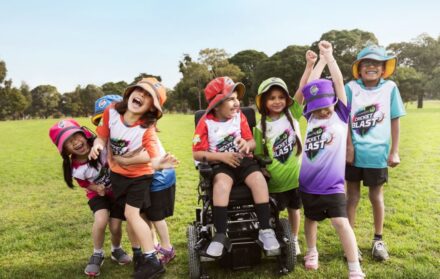 Inclusivity and Diversity in Kids Cricket