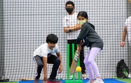 Indoor Cricket Options for Children
