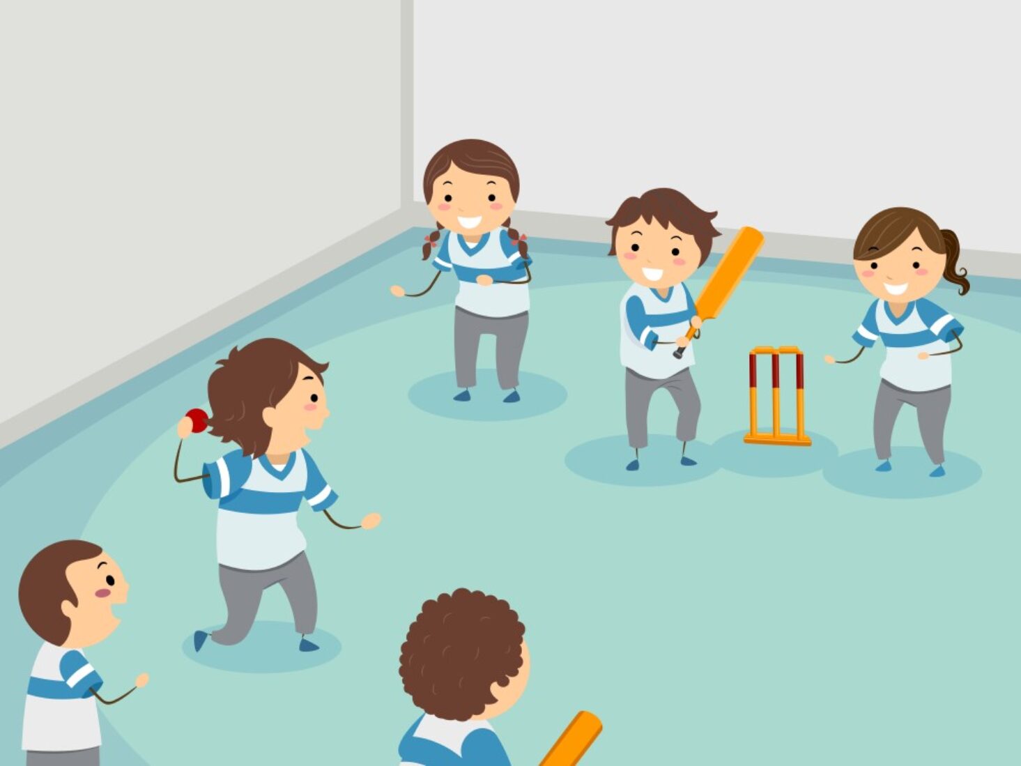Introduction to Cricket for Kids