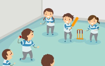 Introduction to Cricket for Kids