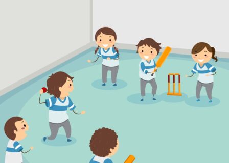 Introduction to Cricket for Kids