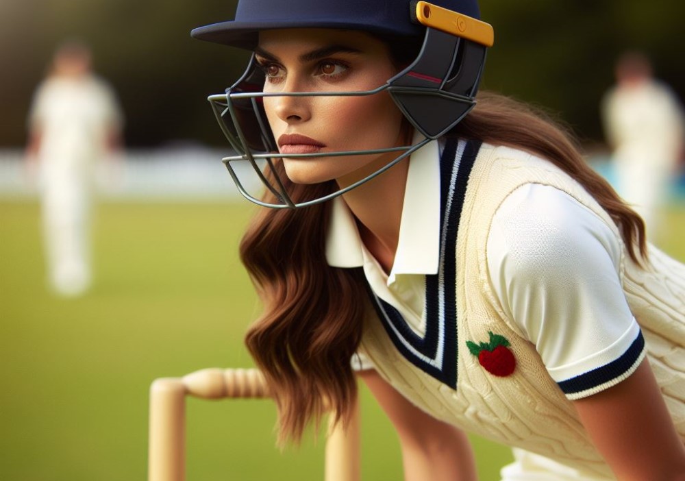 Key Players in the History of Women's Cricket