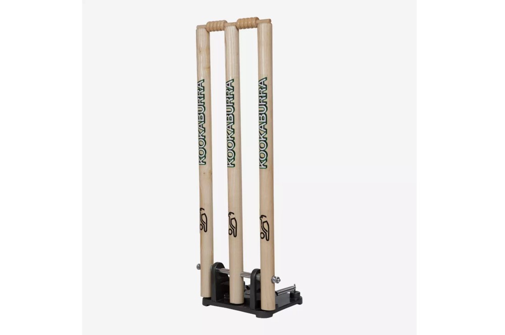 Kookaburra Cricket Stumps