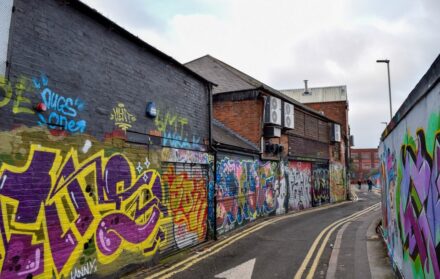 Leicester Attractions for Art Lovers