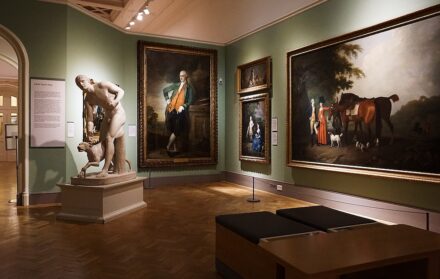 London Attractions for Art Lovers